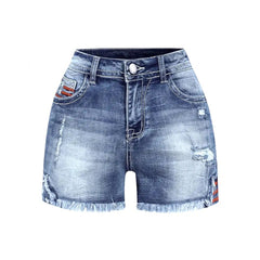 Women's High-Waist Strappy Back Flare Jeans, Slim Fit Full-Length Flare Jeans With A Sexy Y2K Cut-out Detail, Stretch Denim For Parties And Festivals Forbidden Platform - TikTopia