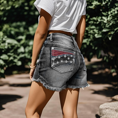 Women's High-Waist Strappy Back Flare Jeans, Slim Fit Full-Length Flare Jeans With A Sexy Y2K Cut-out Detail, Stretch Denim For Parties And Festivals Forbidden Platform - TikTopia
