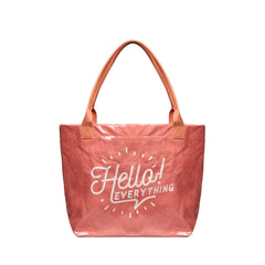 Fashionable Ladies Brown Shoulder Bag LA0415 Essential - TikTopia