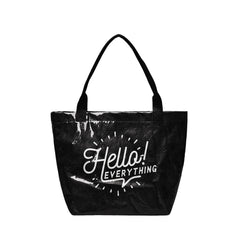 Fashionable Ladies Brown Shoulder Bag LA0415 Essential - TikTopia