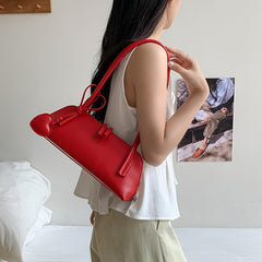 Simple And Versatile Design Armpit Elegant Shoulder Bag - TikTopia