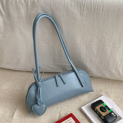 Simple And Versatile Design Armpit Elegant Shoulder Bag - TikTopia