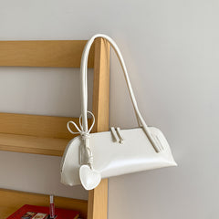 Simple And Versatile Design Armpit Elegant Shoulder Bag - TikTopia
