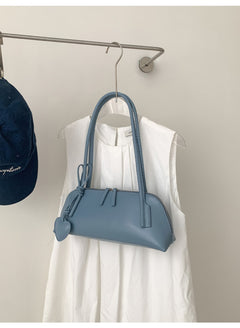 Simple And Versatile Design Armpit Elegant Shoulder Bag - TikTopia