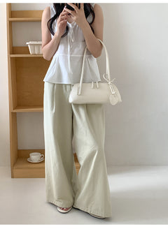 Simple And Versatile Design Armpit Elegant Shoulder Bag - TikTopia