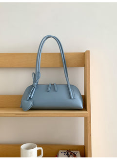 Simple And Versatile Design Armpit Elegant Shoulder Bag - TikTopia