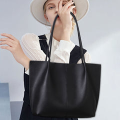 Women's Large Capacity Versatile Fashion Shoulder Bag - TikTopia