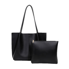 Women's Large Capacity Versatile Fashion Shoulder Bag - TikTopia