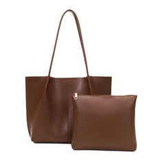 Women's Large Capacity Versatile Fashion Shoulder Bag - TikTopia
