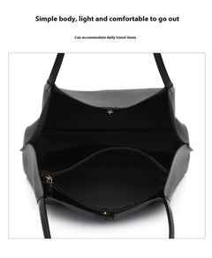 Women's Large Capacity Versatile Fashion Shoulder Bag - TikTopia