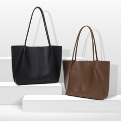 Women's Large Capacity Versatile Fashion Shoulder Bag - TikTopia