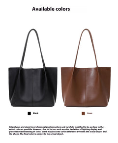 Women's Large Capacity Versatile Fashion Shoulder Bag - TikTopia
