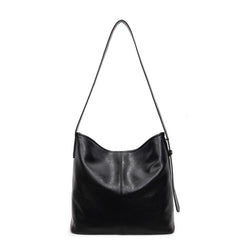 Women's Summer Large Capacity Retro Bucket Bag - TikTopia
