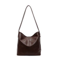 Women's Summer Large Capacity Retro Bucket Bag - TikTopia