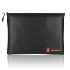 Fireproof And Waterproof Protection Purse - TikTopia