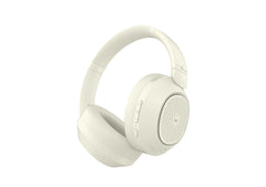 WYEWAVE Advanced Noise Cancelling Premium Sound Wireless Headsets - Beige - TikTopia