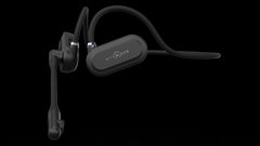 WYEWAVE Open Ear Sport HeadPhones with Microphone - TikTopia