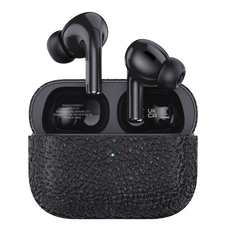 WYEWAVE Premium High Quality Wireless Earbuds With ANC - Black - TikTopia