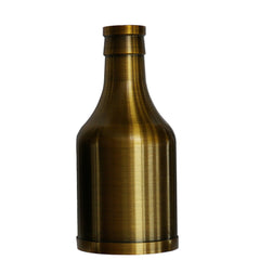 5 Pack E27 Yellow Brass Vintage Industrial Lamp Light Bulb Holder Antique Retro Edison E27 Fitting~2954 - TikTopia