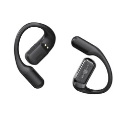 WYEWAVE Ultimate Comfort Open Ear True Wireless Stereo Headset - Black - TikTopia