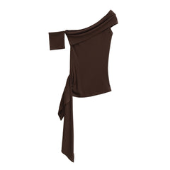 Women’s Minimalist Narrow Strap Tank Top - TikTopia