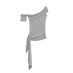 Women’s Minimalist Narrow Strap Tank Top - TikTopia