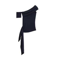 Women’s Minimalist Narrow Strap Tank Top - TikTopia