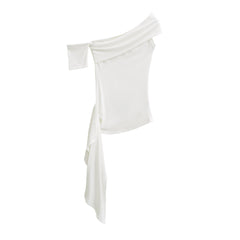 Women’s Minimalist Narrow Strap Tank Top - TikTopia