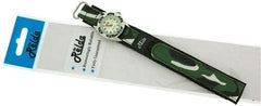 Relda Kids Nite-Glo Luminous Dial Grey Camouflage Army Easy Fasten Watch - TikTopia
