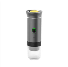 Portable 3-in-1 Espresso Maker - TikTopia