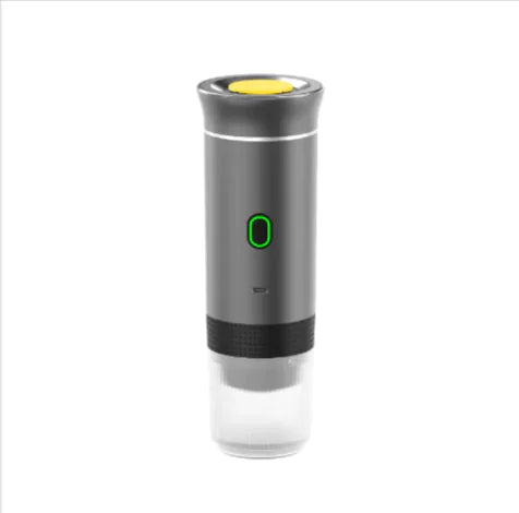 Portable 3-in-1 Espresso Maker - TikTopia