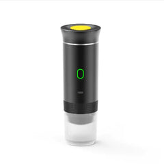 Portable 3-in-1 Espresso Maker - TikTopia