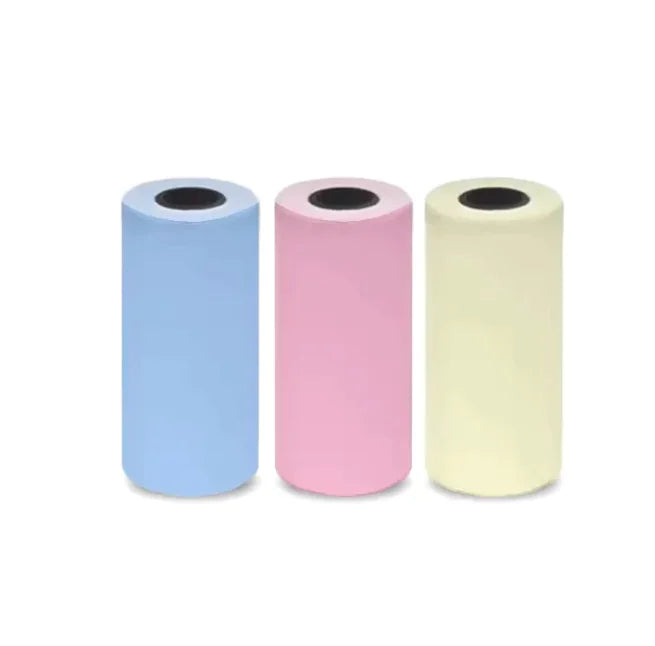 Portable Bluetooth Thermal Printer - TikTopia