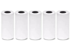 Portable Bluetooth Thermal Printer - TikTopia