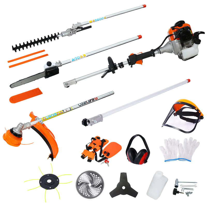 Plastic Pruning Tools - TikTopia