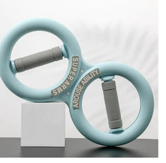 8-Shaped Arm Strengthener and Grip Trainer Equipment - TikTopia