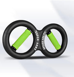 8-Shaped Arm Strengthener and Grip Trainer Equipment - TikTopia
