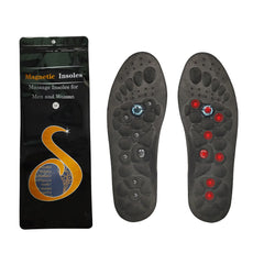 Unisex Orthopedic Health Insoles - TikTopia