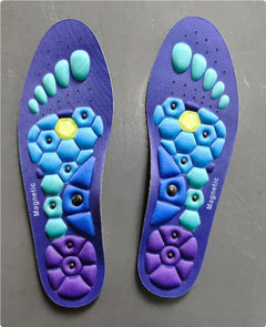 Unisex Orthopedic Health Insoles - TikTopia