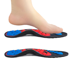 Unisex Orthopedic Health Insoles - TikTopia