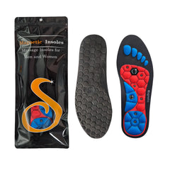 Unisex Orthopedic Health Insoles - TikTopia