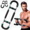 Fashion Arm Armor Chest Expander Adjustable Set - TikTopia