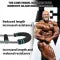 Fashion Arm Armor Chest Expander Adjustable Set - TikTopia