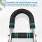 Fashion Arm Armor Chest Expander Adjustable Set - TikTopia