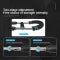 Fashion Arm Armor Chest Expander Adjustable Set - TikTopia