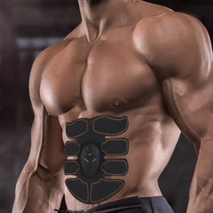 Abdominal Muscle Stickers for Home Workout Equipment - TikTopia