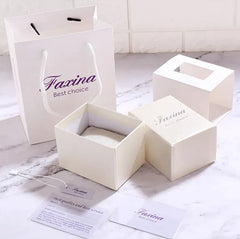 Quartz Diamond Tide Watch - TikTopia