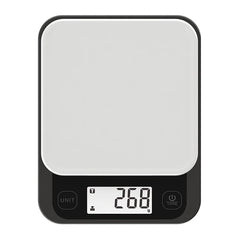 Smart Kitchen Scale - TikTopia