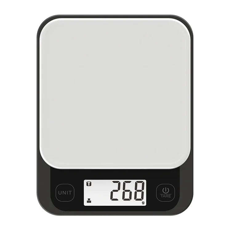 Smart Kitchen Scale - TikTopia