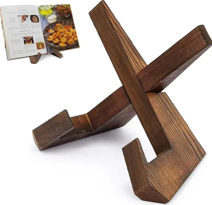 Desktop Kitchen Menu Holder - TikTopia